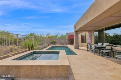 Experience refined desert living in the prestigious guard-gated - photo 35