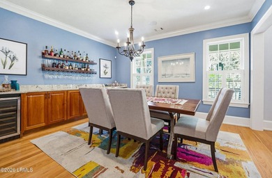 Welcome to 25 Timber Trail, an exceptional Lowcountry residence - photo 35