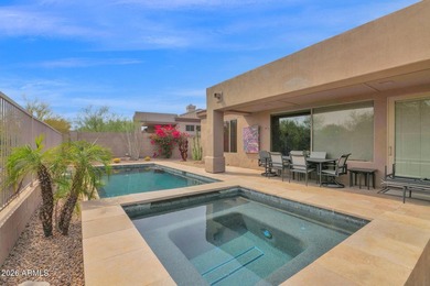 Experience refined desert living in the prestigious guard-gated - photo 36