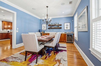 Welcome to 25 Timber Trail, an exceptional Lowcountry residence - photo 36