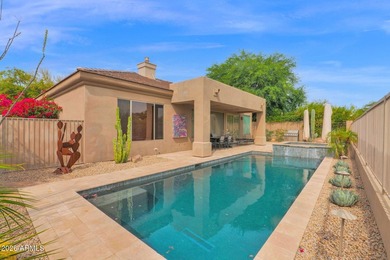 Experience refined desert living in the prestigious guard-gated - photo 37