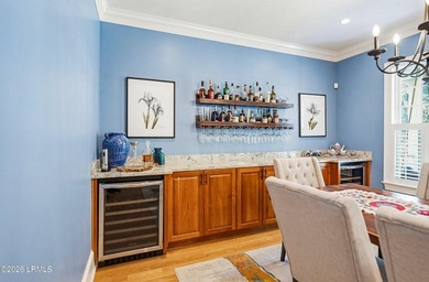 Welcome to 25 Timber Trail, an exceptional Lowcountry residence - photo 37