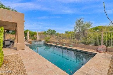Experience refined desert living in the prestigious guard-gated - photo 38