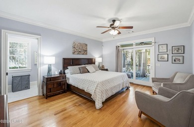 Welcome to 25 Timber Trail, an exceptional Lowcountry residence - photo 38