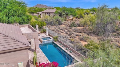 Experience refined desert living in the prestigious guard-gated - photo 39