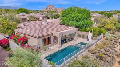 Experience refined desert living in the prestigious guard-gated - photo 40