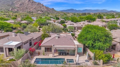 Experience refined desert living in the prestigious guard-gated - photo 41