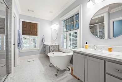 Welcome to 25 Timber Trail, an exceptional Lowcountry residence - photo 41