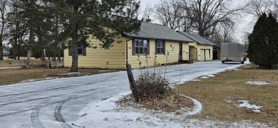 Lake Home For Sale in Nashua, Iowa