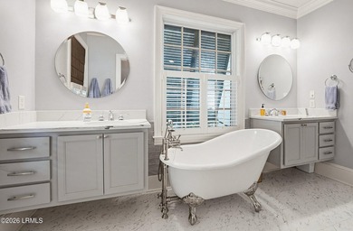 Welcome to 25 Timber Trail, an exceptional Lowcountry residence - photo 42