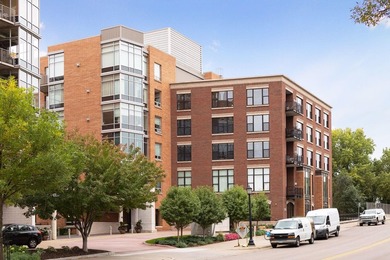 Welcome to the Village Lofts at St. Anthony Falls in one of the - photo 2