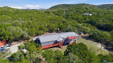 Welcome to your private slice of Texas Hill Country nestled - photo 2