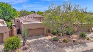 Experience refined desert living in the prestigious guard-gated - photo 45