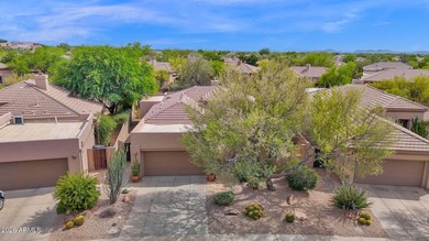 Experience refined desert living in the prestigious guard-gated - photo 46