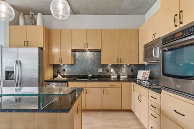 Welcome to the Village Lofts at St. Anthony Falls in one of the - photo 7