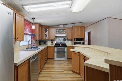Welcome to your private slice of Texas Hill Country nestled - photo 7