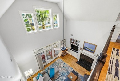 Welcome to 25 Timber Trail, an exceptional Lowcountry residence - photo 48