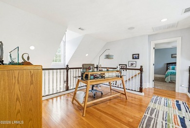 Welcome to 25 Timber Trail, an exceptional Lowcountry residence - photo 49