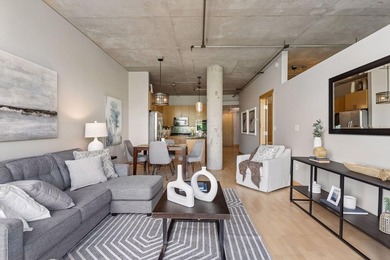 Welcome to the Village Lofts at St. Anthony Falls in one of the - photo 9