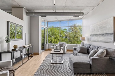 Welcome to the Village Lofts at St. Anthony Falls in one of the - photo 10
