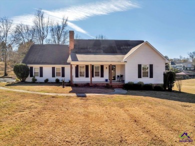 Lake Home For Sale in Macon, Georgia