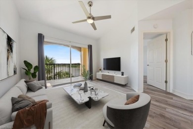 Lake Condo For Sale in Bonita Springs, Florida