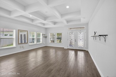 6 Bedrooms | Theater Room | Heated Pool & Spa | Preserve Lot | - photo 4