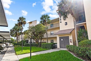 (private lake, pond, creek) Condo For Sale in Fort Myers Florida