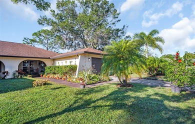 Lake Tarpon Home For Sale in Palm Harbor Florida
