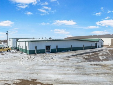 Middle des Lacs Lake Commercial For Sale in Kenmare North Dakota
