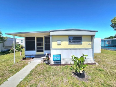 Lake Home For Sale in Fort Myers, Florida