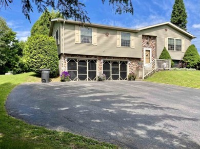 Lake Home For Sale in Waddington, New York