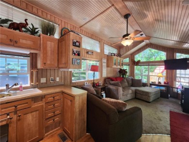 Lake Home For Sale in Cokato, Minnesota