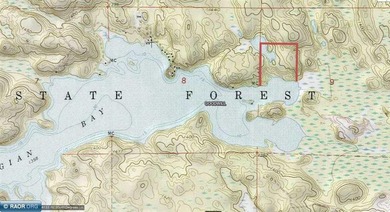 Exceptional opportunity to own 40 acres of traditional Northern - photo 10