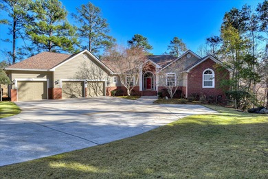 Strom Thurmond / Clarks Hill Lake Home For Sale in Mccormick South Carolina