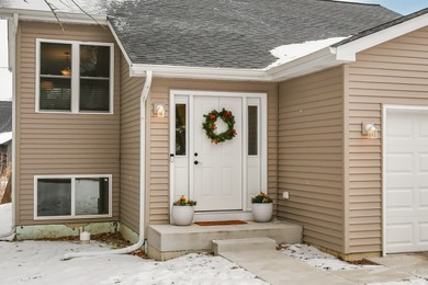 Camp Lake Home For Sale in Trevor Wisconsin