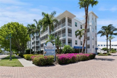 Marco Island Lake Area Condo For Sale in Marco Island Florida
