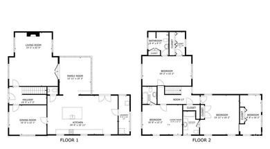 Stunning Ardsley Park residence (3127 sf) with lovely - photo 3