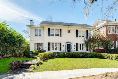 Stunning Ardsley Park residence (3127 sf) with lovely - photo 4