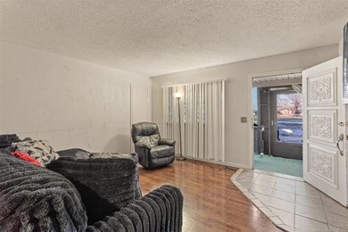 Charming 4-bedroom, 2-bath home in the community-oriented Golden