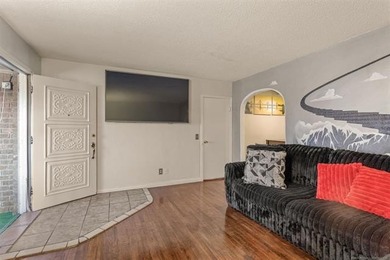 Charming 4-bedroom, 2-bath home in the community-oriented Golden