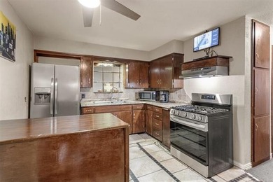 Charming 4-bedroom, 2-bath home in the community-oriented Golden