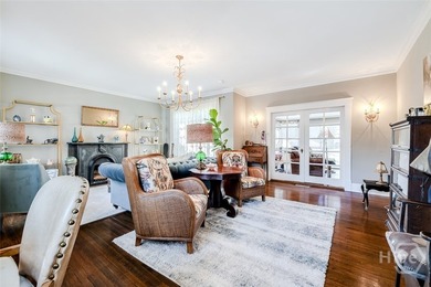 Stunning Ardsley Park residence (3127 sf) with lovely - photo 8