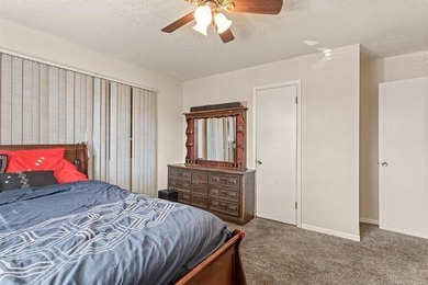 Charming 4-bedroom, 2-bath home in the community-oriented Golden