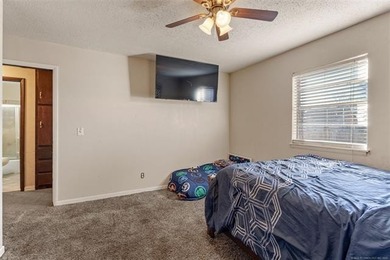 Charming 4-bedroom, 2-bath home in the community-oriented Golden