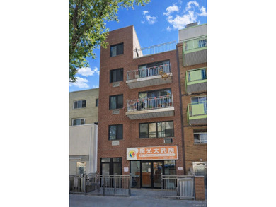 Constructed in 2018, this strategically positioned building - photo 1