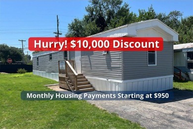 Lake Home For Sale in Granite City, Illinois