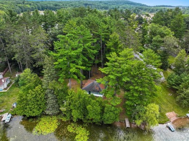 Lake Home For Sale in Iron Mountain, Michigan