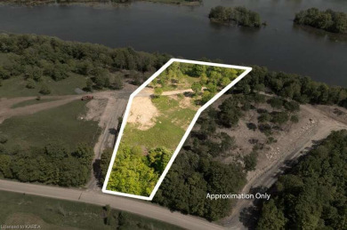 Colonel By Lake Lot For Sale in Kingston Ontario