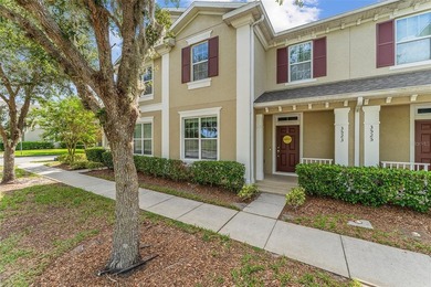 Buck Lake - Osceola County Townhome/Townhouse For Sale in Saint Cloud Florida